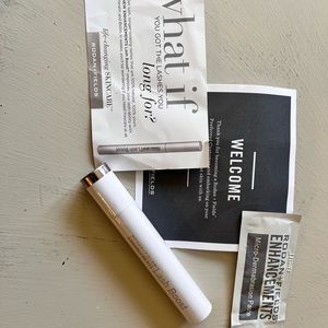 New Rodan + Fields lash boost